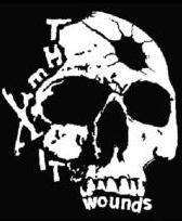 logo The Xit Wounds logo The Xit Wounds